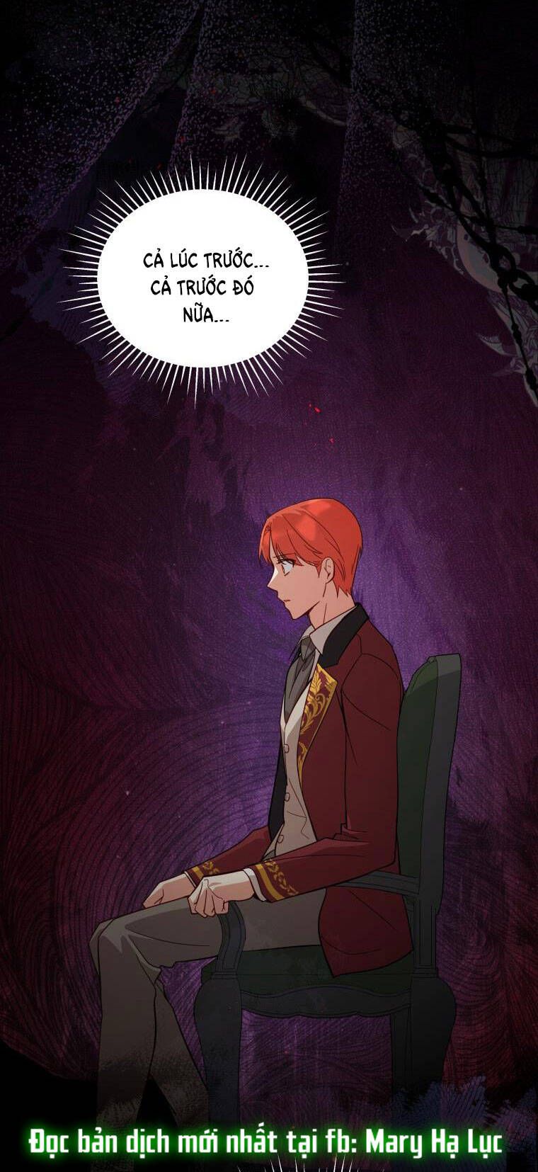 đọc truyện Quý Cô Không Thể Tiếp Cận Chương 69 ảnh 24 tại Thiên Thai Truyện