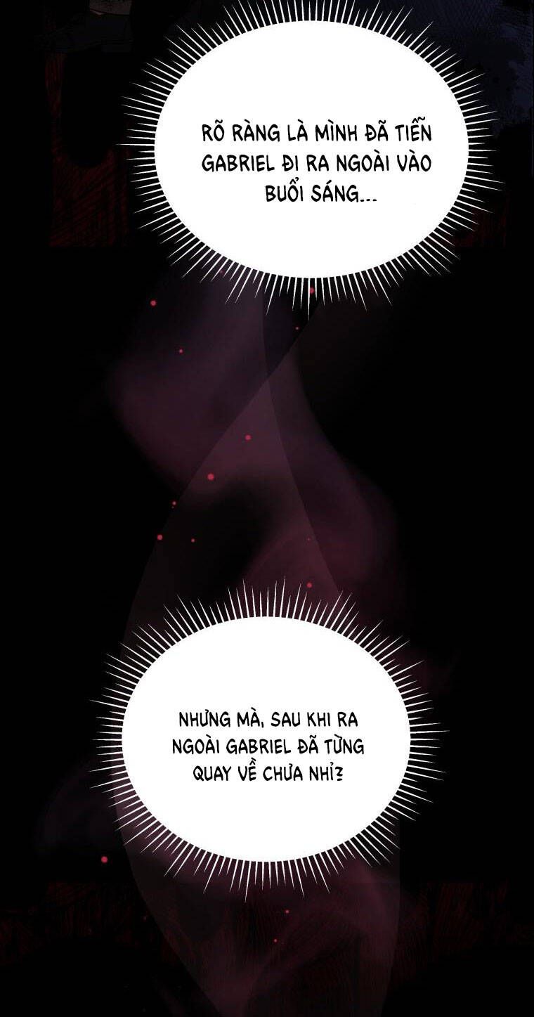 đọc truyện Quý Cô Không Thể Tiếp Cận Chương 69 ảnh 25 tại Thiên Thai Truyện