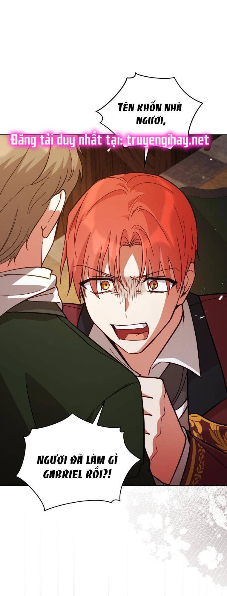 đọc truyện Quý Cô Không Thể Tiếp Cận Chương 69 ảnh 28 tại Thiên Thai Truyện