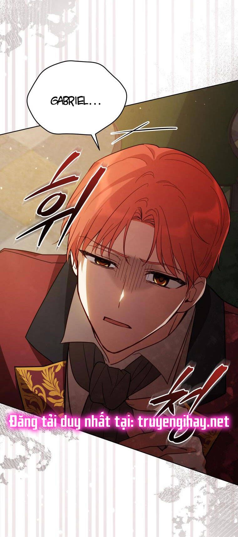 đọc truyện Quý Cô Không Thể Tiếp Cận Chương 69 ảnh 30 tại Thiên Thai Truyện