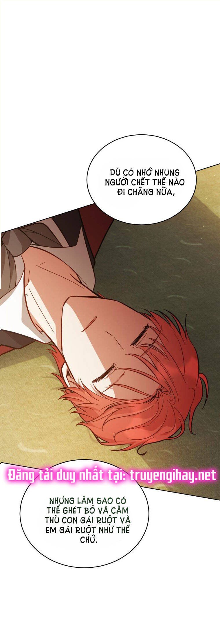 đọc truyện Quý Cô Không Thể Tiếp Cận Chương 69 ảnh 34 tại Thiên Thai Truyện