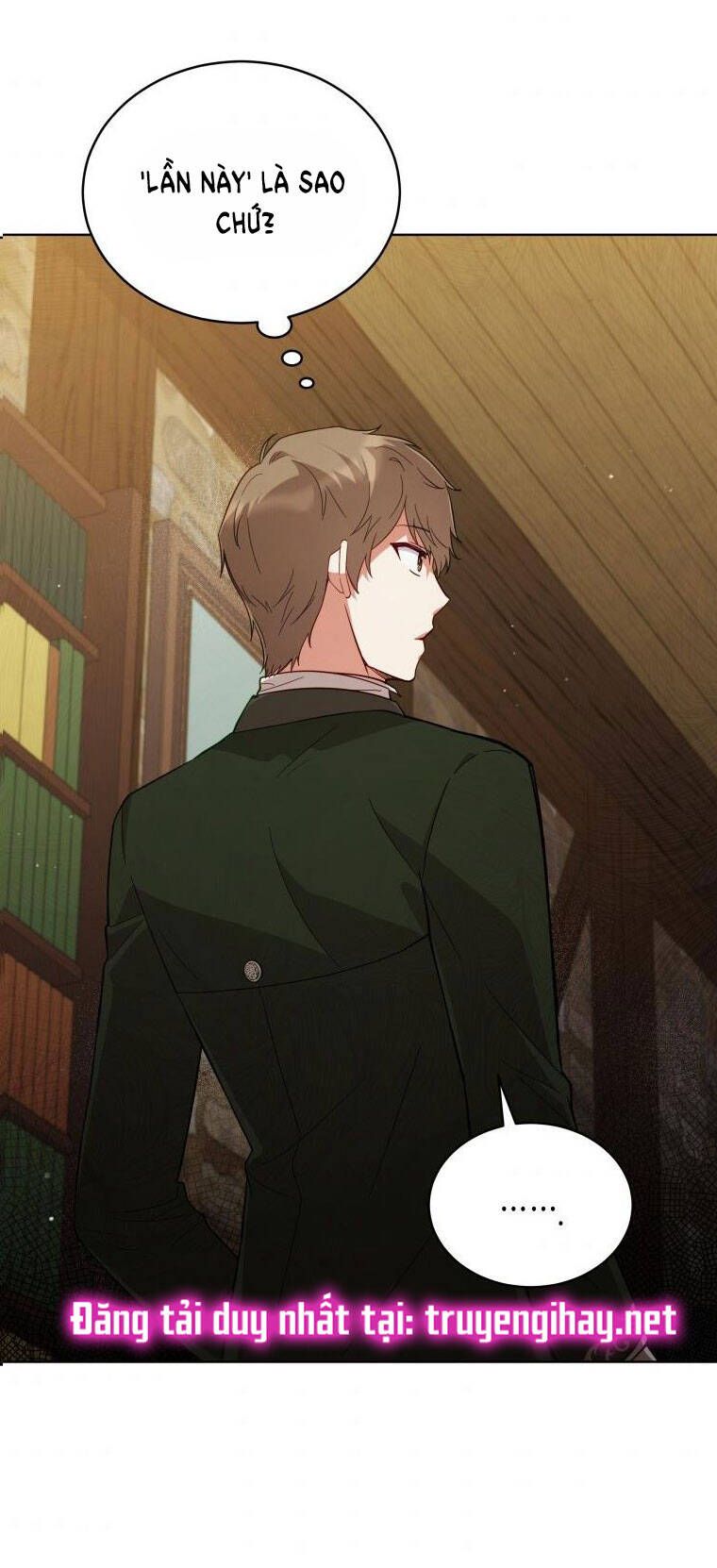 đọc truyện Quý Cô Không Thể Tiếp Cận Chương 69 ảnh 39 tại Thiên Thai Truyện