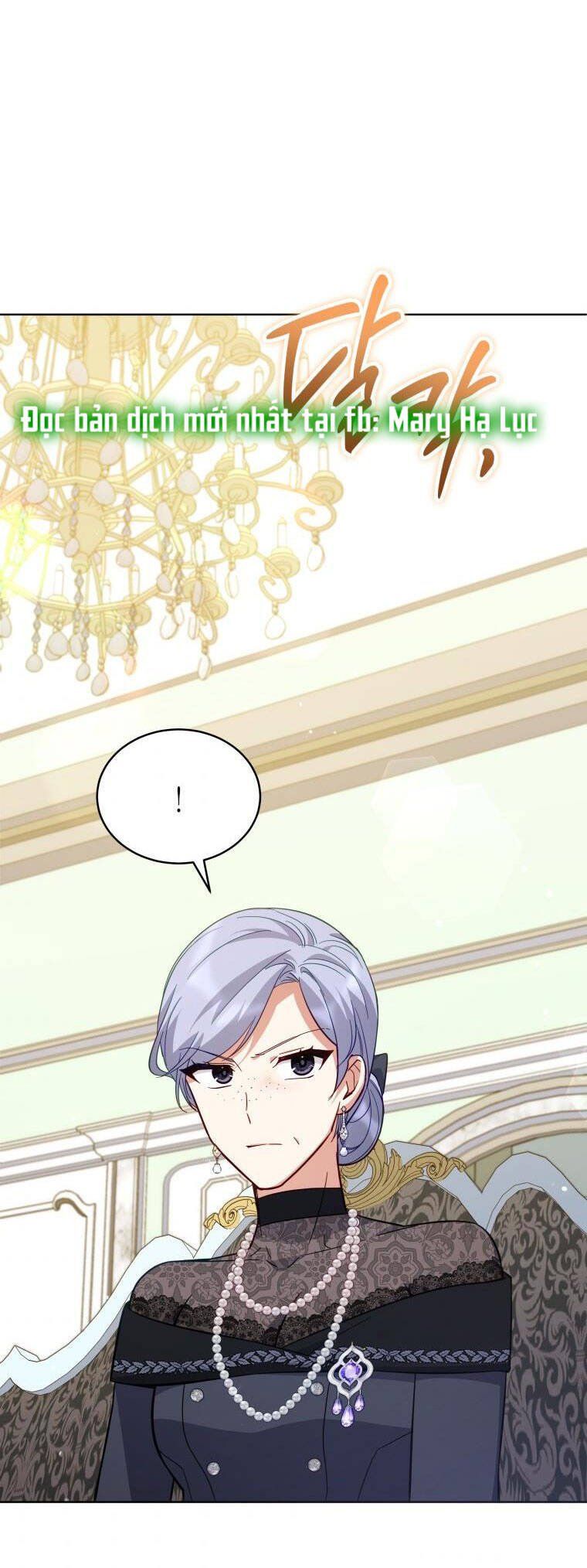 đọc truyện Quý Cô Không Thể Tiếp Cận Chương 69 ảnh 44 tại Thiên Thai Truyện