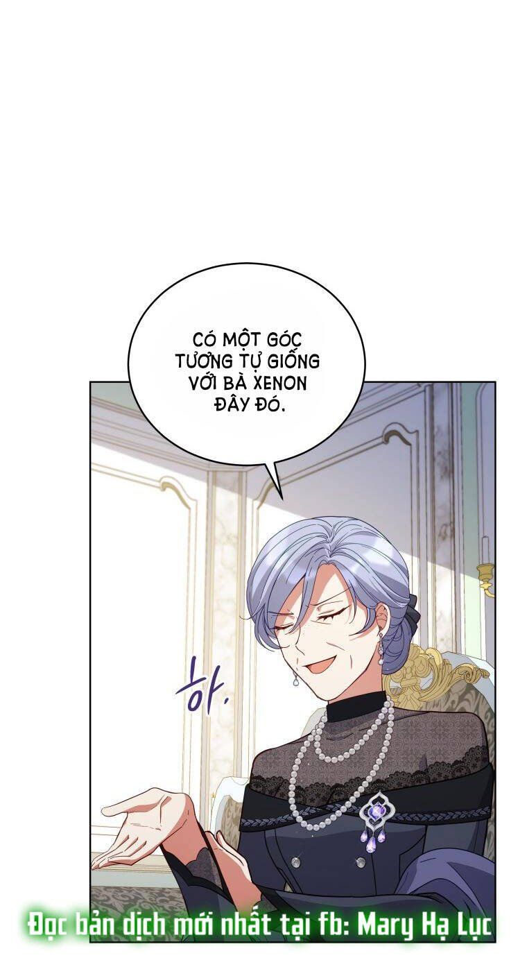 đọc truyện Quý Cô Không Thể Tiếp Cận Chương 69 ảnh 52 tại Thiên Thai Truyện