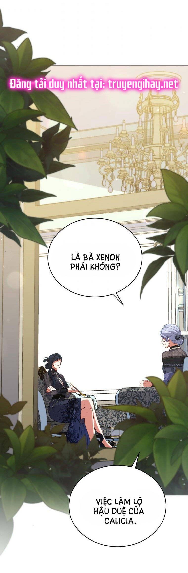 đọc truyện Quý Cô Không Thể Tiếp Cận Chương 69 ảnh 56 tại Thiên Thai Truyện