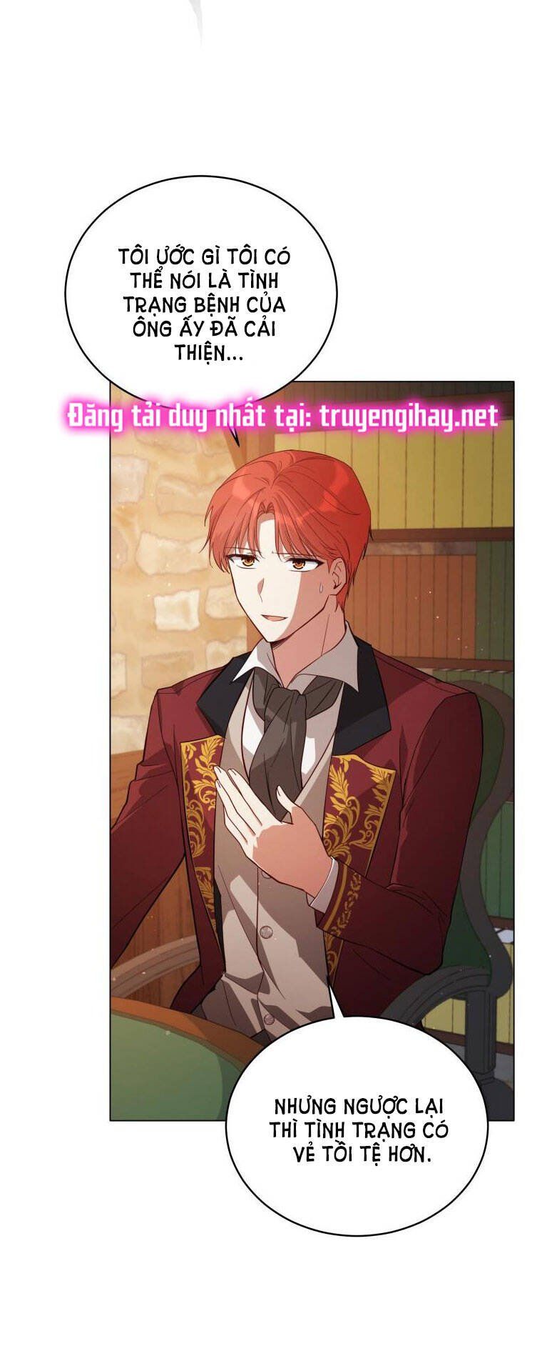 đọc truyện Quý Cô Không Thể Tiếp Cận Chương 69 ảnh 8 tại Thiên Thai Truyện