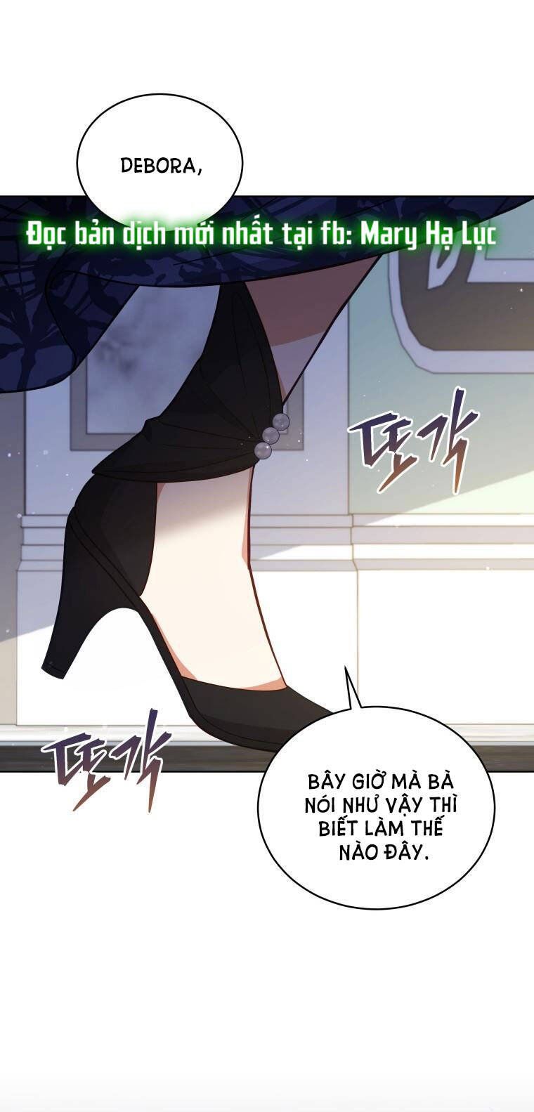 đọc truyện Quý Cô Không Thể Tiếp Cận Chương 69 ảnh 62 tại Thiên Thai Truyện