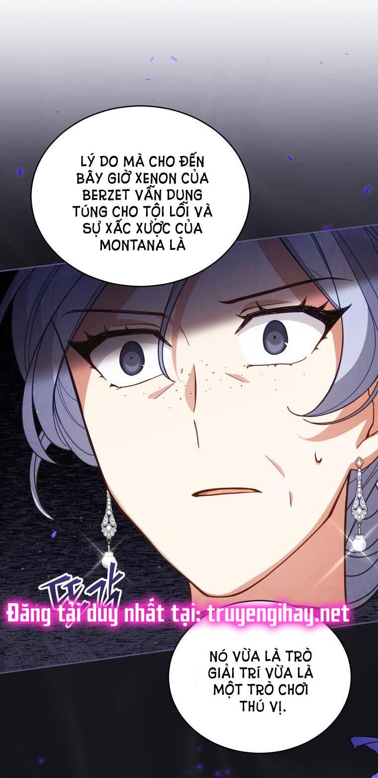 đọc truyện Quý Cô Không Thể Tiếp Cận Chương 69 ảnh 63 tại Thiên Thai Truyện