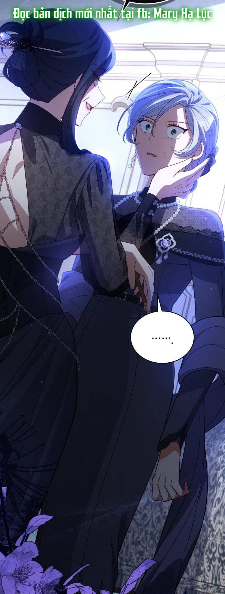 đọc truyện Quý Cô Không Thể Tiếp Cận Chương 69 ảnh 65 tại Thiên Thai Truyện