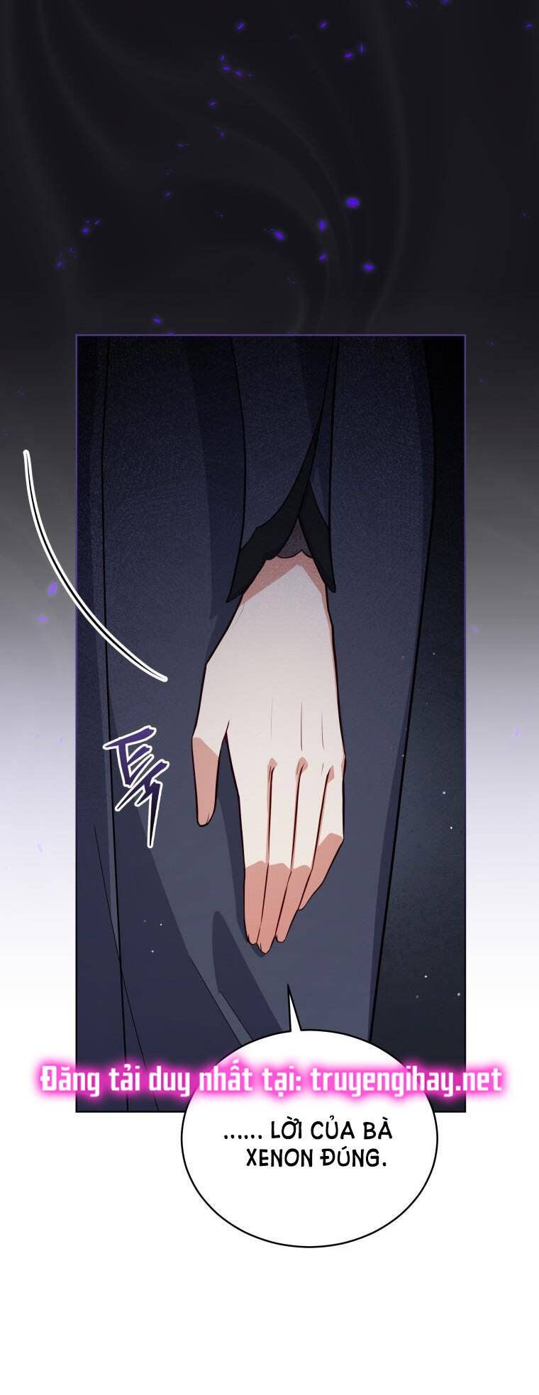 đọc truyện Quý Cô Không Thể Tiếp Cận Chương 69 ảnh 68 tại Thiên Thai Truyện