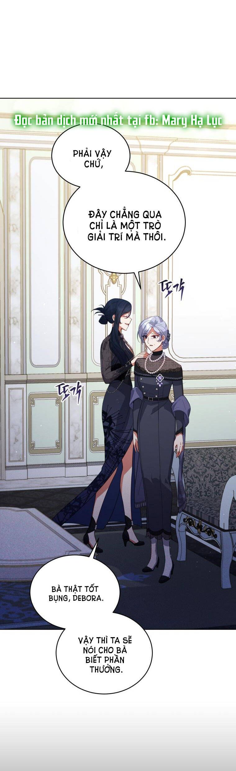 đọc truyện Quý Cô Không Thể Tiếp Cận Chương 69 ảnh 69 tại Thiên Thai Truyện