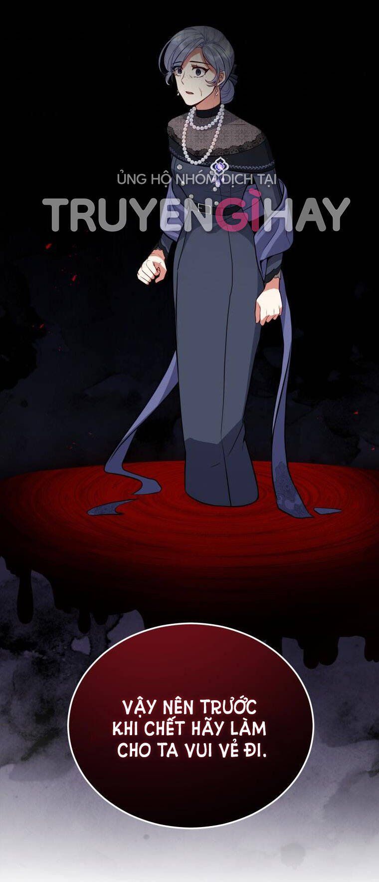 đọc truyện Quý Cô Không Thể Tiếp Cận Chương 69 ảnh 78 tại Thiên Thai Truyện