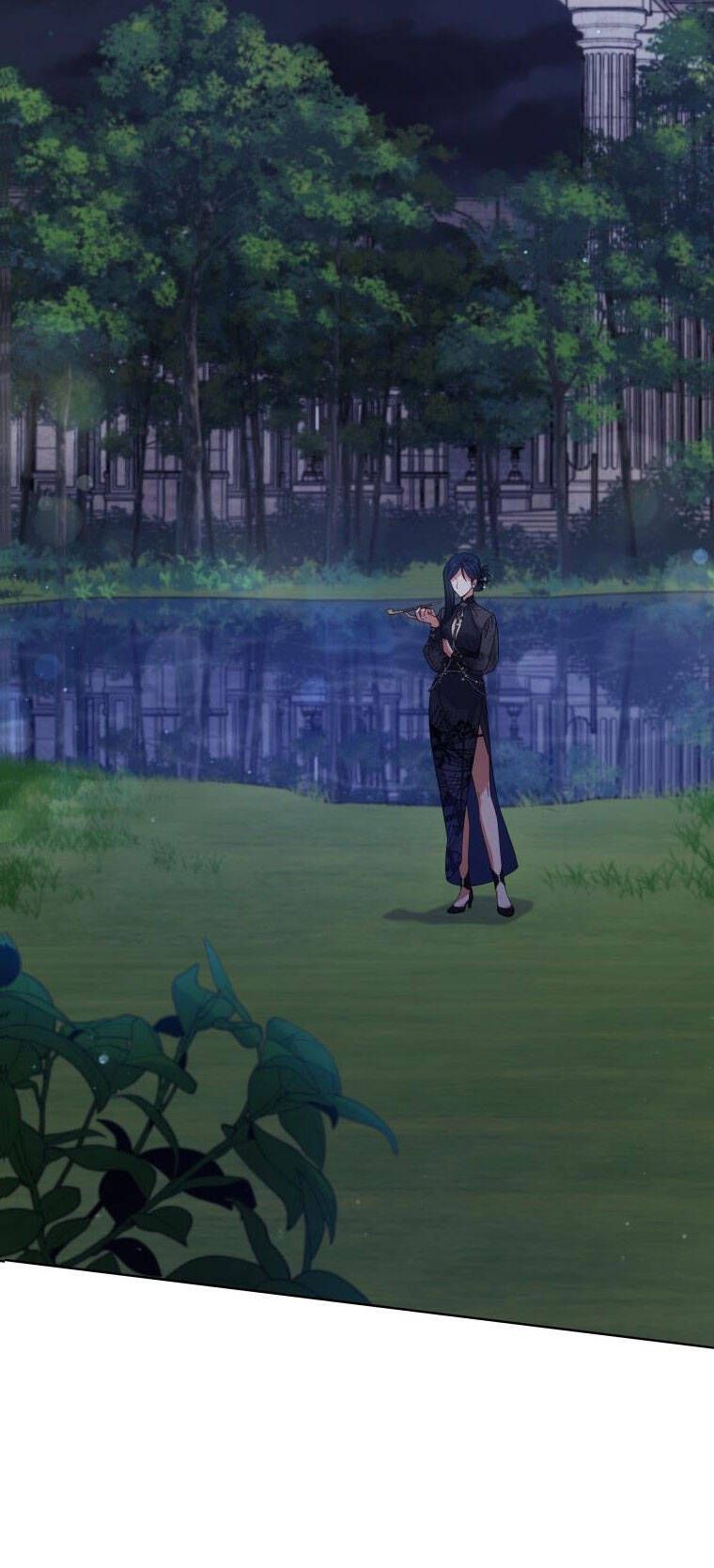 đọc truyện Quý Cô Không Thể Tiếp Cận Chương 69 ảnh 83 tại Thiên Thai Truyện