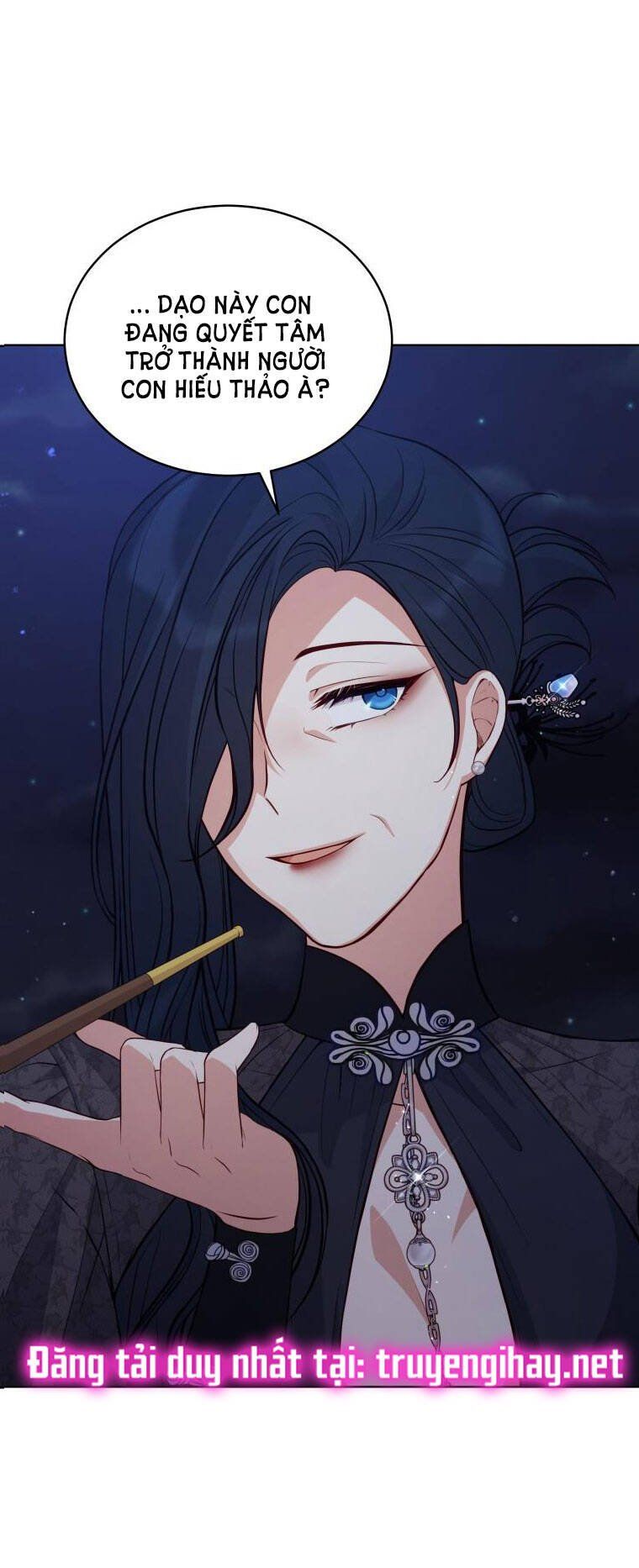 đọc truyện Quý Cô Không Thể Tiếp Cận Chương 69 ảnh 84 tại Thiên Thai Truyện