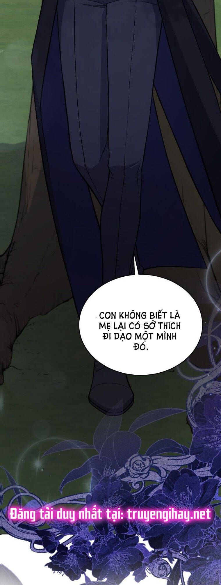 đọc truyện Quý Cô Không Thể Tiếp Cận Chương 69 ảnh 86 tại Thiên Thai Truyện