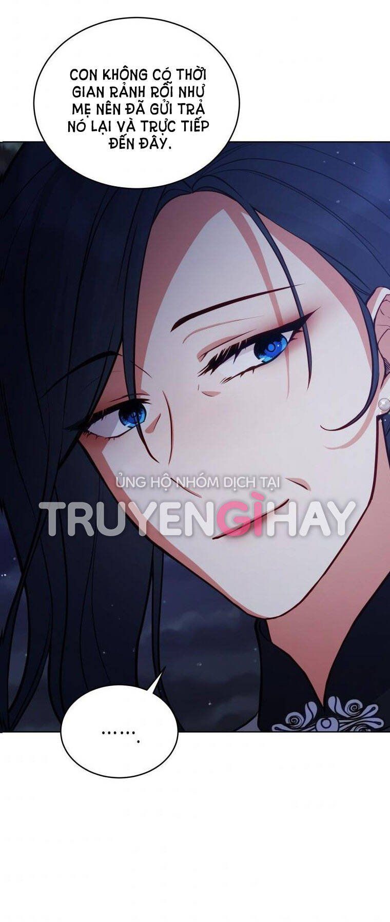 đọc truyện Quý Cô Không Thể Tiếp Cận Chương 69 ảnh 88 tại Thiên Thai Truyện