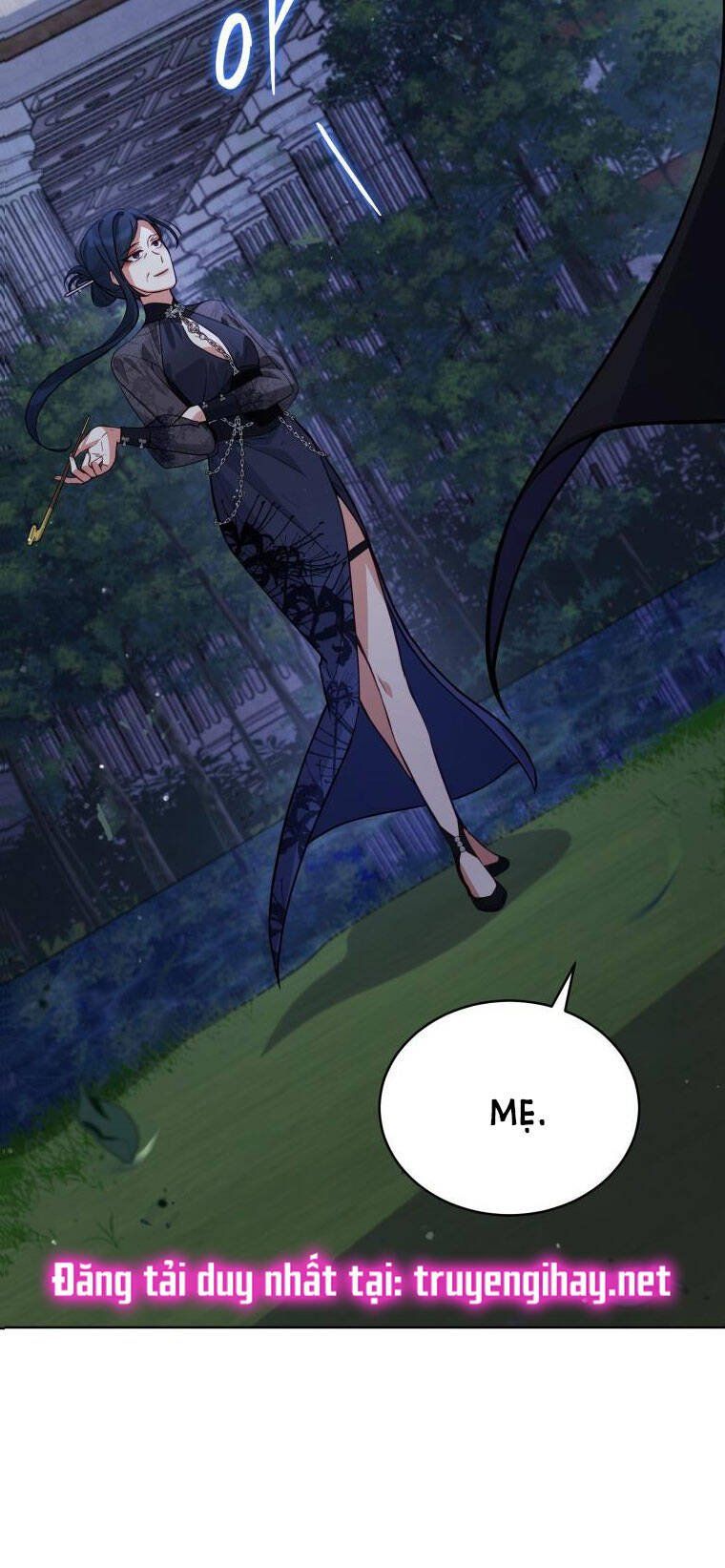 đọc truyện Quý Cô Không Thể Tiếp Cận Chương 69 ảnh 90 tại Thiên Thai Truyện