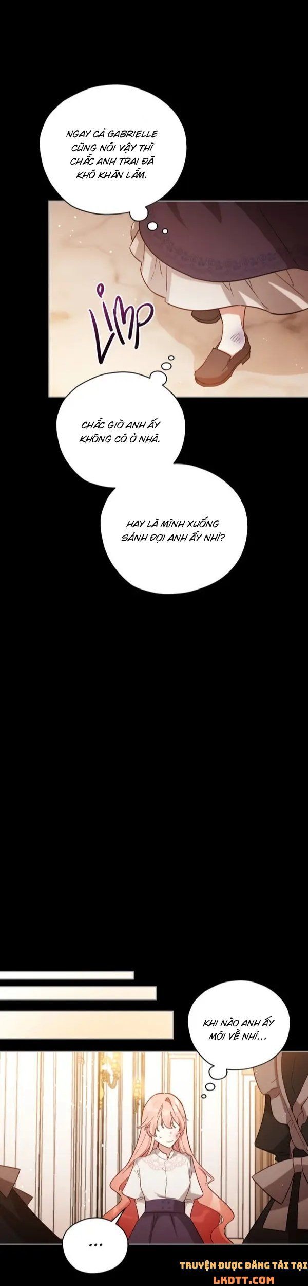 đọc truyện Quý Cô Không Thể Tiếp Cận Chương 7 ảnh 16 tại Thiên Thai Truyện