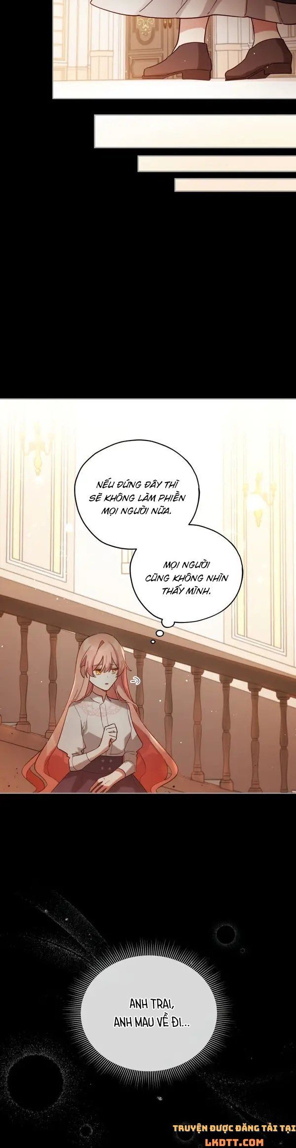 đọc truyện Quý Cô Không Thể Tiếp Cận Chương 7 ảnh 18 tại Thiên Thai Truyện