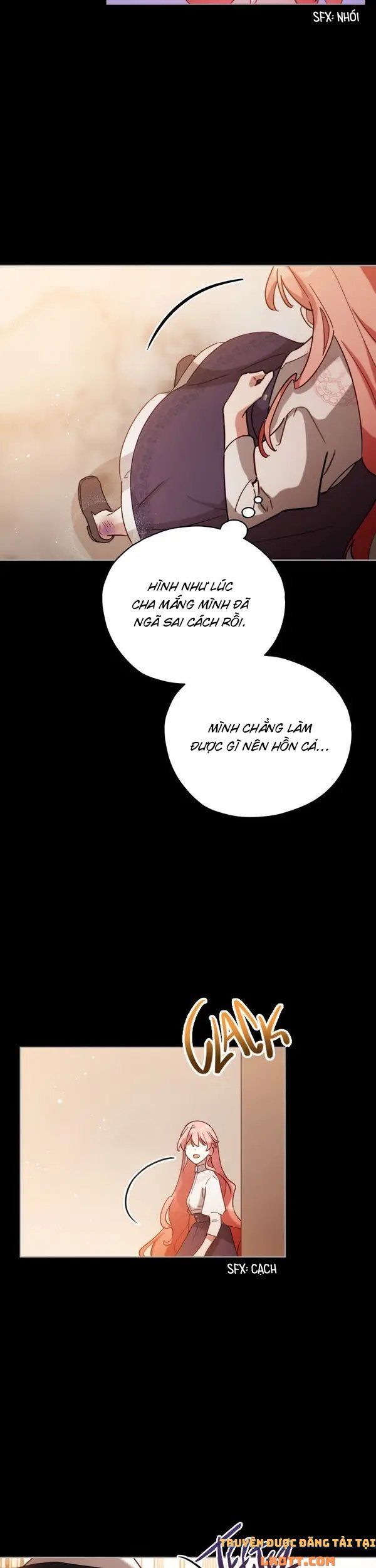 đọc truyện Quý Cô Không Thể Tiếp Cận Chương 7 ảnh 20 tại Thiên Thai Truyện