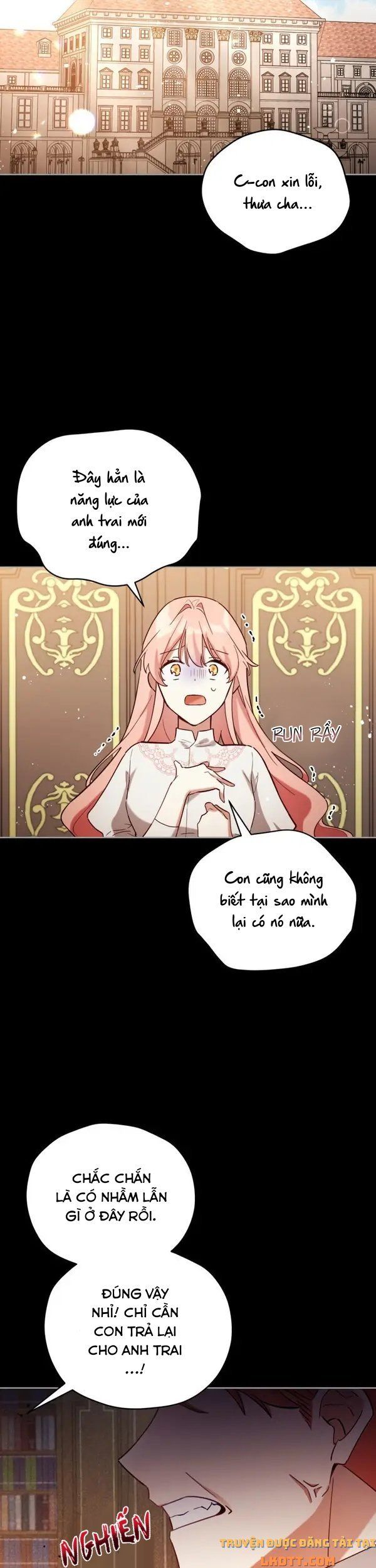 đọc truyện Quý Cô Không Thể Tiếp Cận Chương 7 ảnh 4 tại Thiên Thai Truyện