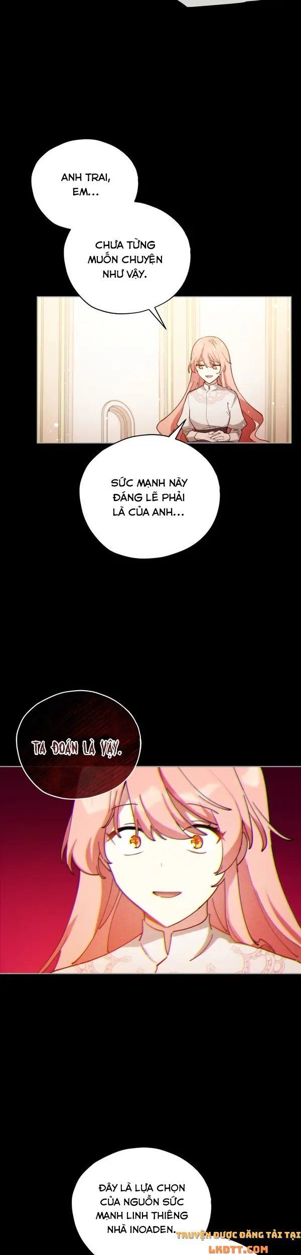 đọc truyện Quý Cô Không Thể Tiếp Cận Chương 7 ảnh 23 tại Thiên Thai Truyện