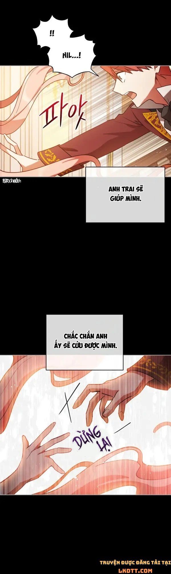 đọc truyện Quý Cô Không Thể Tiếp Cận Chương 7 ảnh 27 tại Thiên Thai Truyện