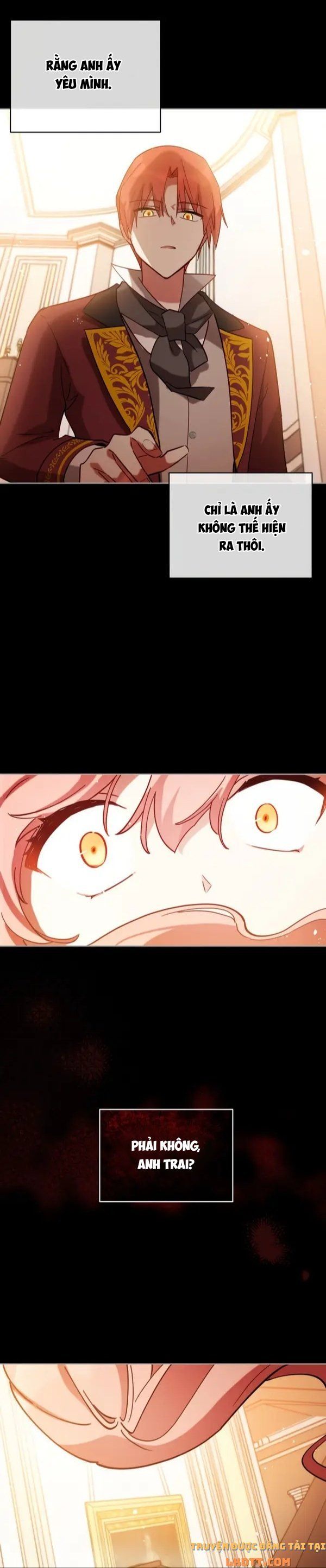 đọc truyện Quý Cô Không Thể Tiếp Cận Chương 7 ảnh 28 tại Thiên Thai Truyện