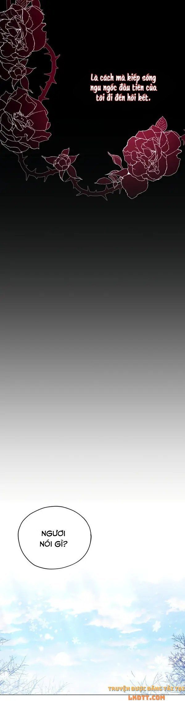 đọc truyện Quý Cô Không Thể Tiếp Cận Chương 7 ảnh 30 tại Thiên Thai Truyện