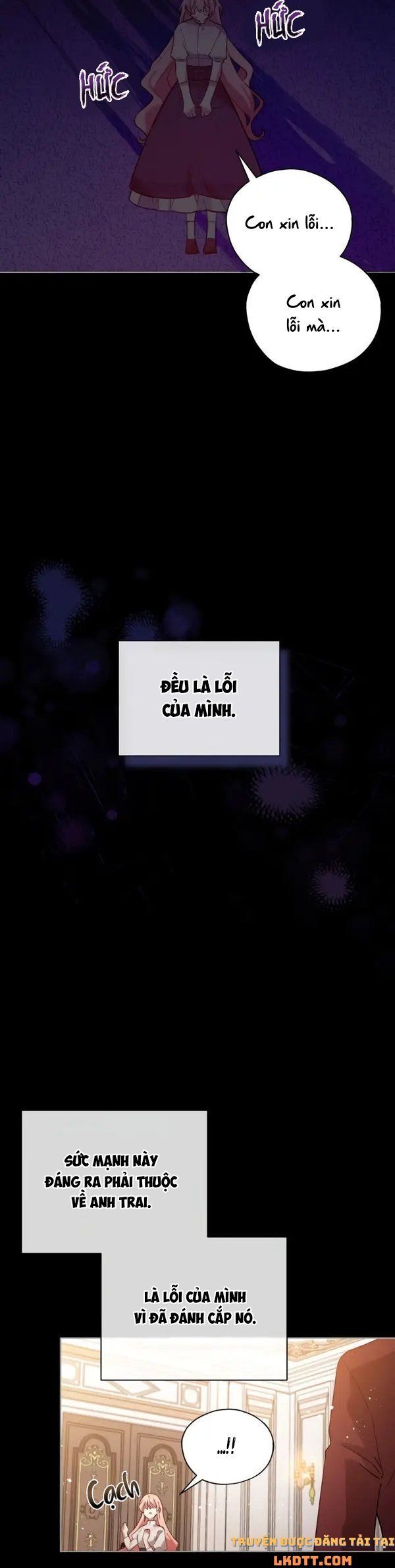 đọc truyện Quý Cô Không Thể Tiếp Cận Chương 7 ảnh 7 tại Thiên Thai Truyện