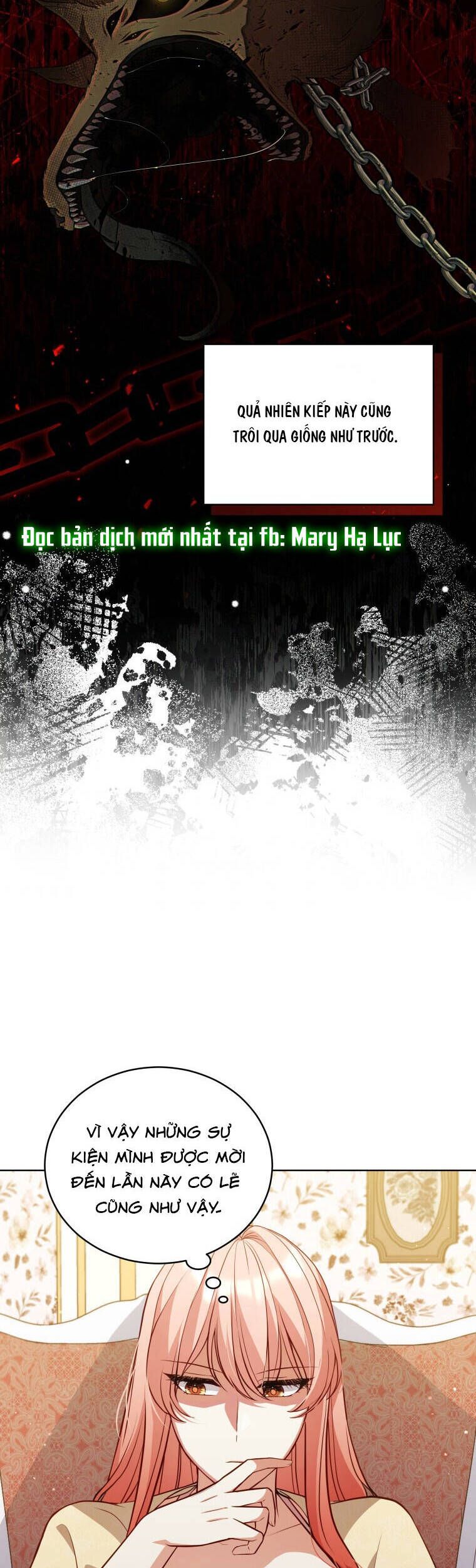 đọc truyện Quý Cô Không Thể Tiếp Cận Chương 70 ảnh 16 tại Thiên Thai Truyện