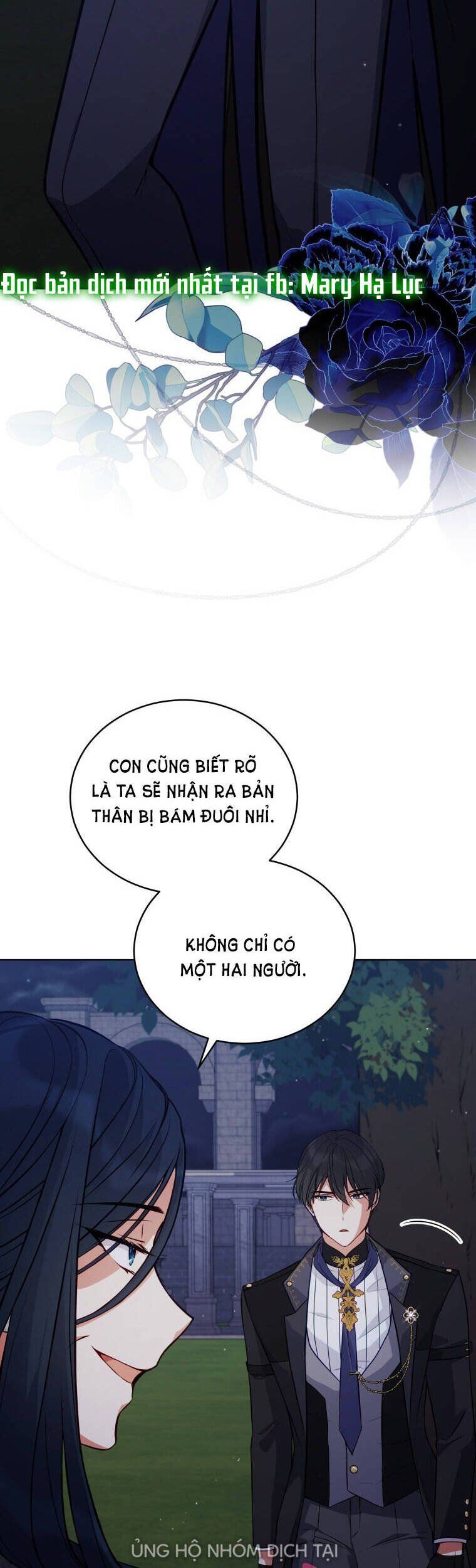 đọc truyện Quý Cô Không Thể Tiếp Cận Chương 70 ảnh 4 tại Thiên Thai Truyện