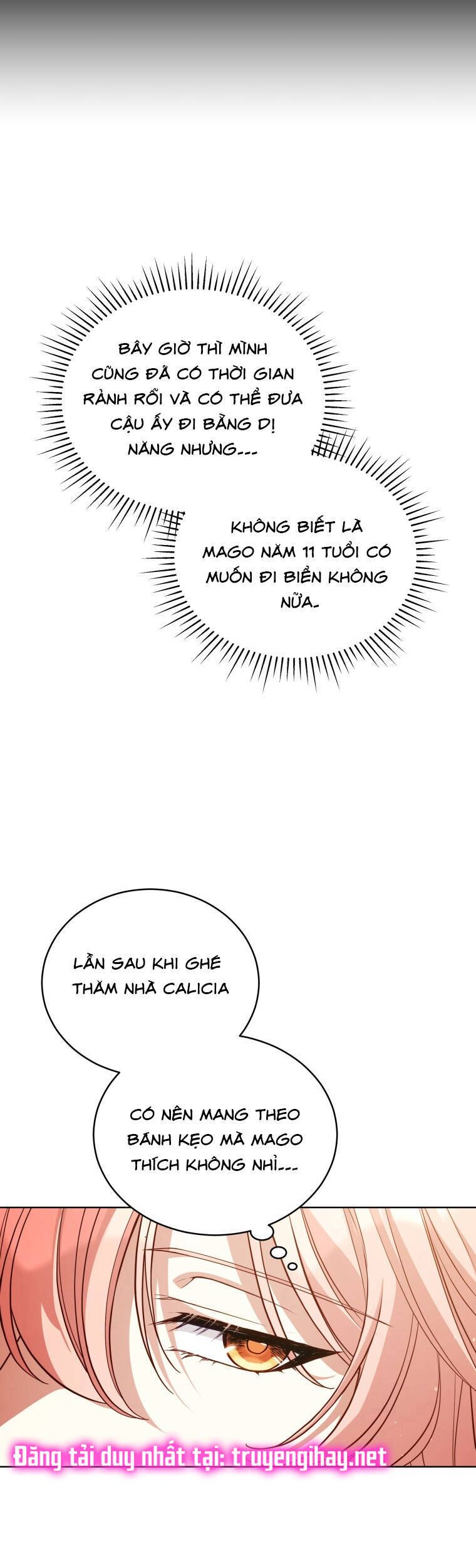 đọc truyện Quý Cô Không Thể Tiếp Cận Chương 70 ảnh 22 tại Thiên Thai Truyện