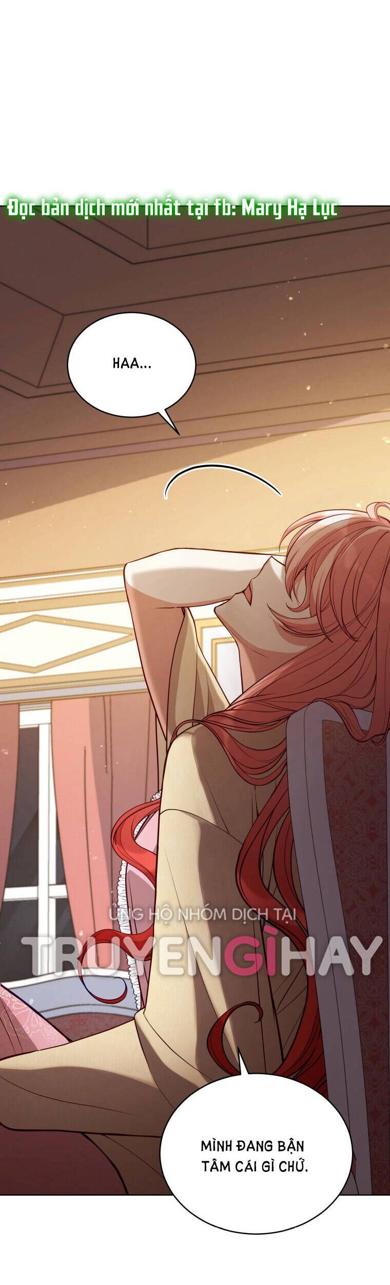 đọc truyện Quý Cô Không Thể Tiếp Cận Chương 70 ảnh 23 tại Thiên Thai Truyện