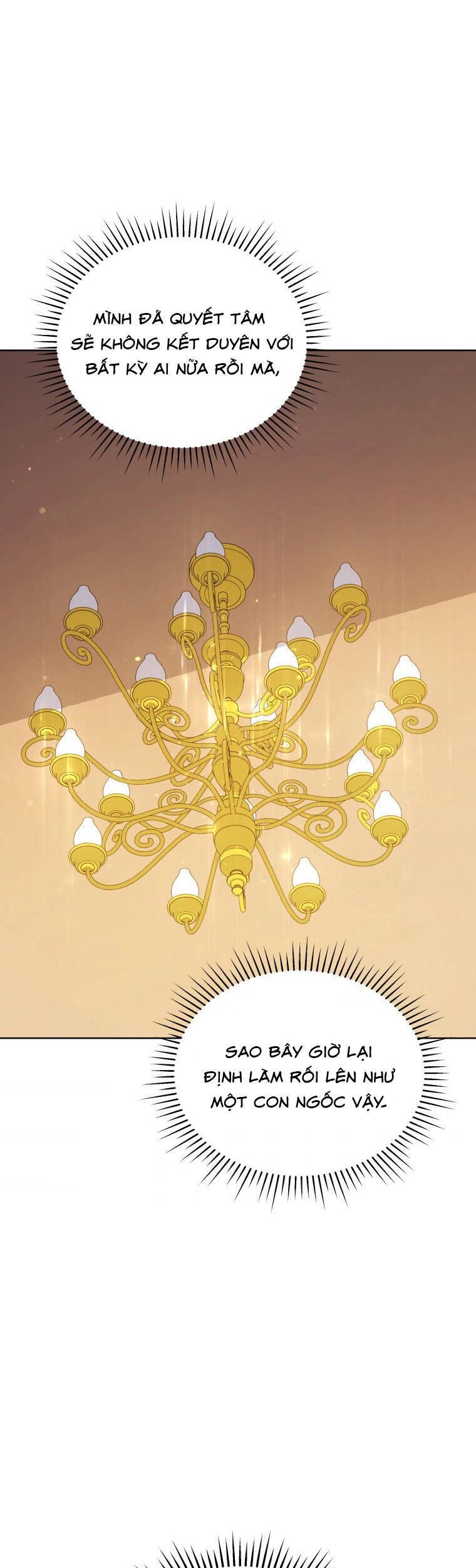 đọc truyện Quý Cô Không Thể Tiếp Cận Chương 70 ảnh 24 tại Thiên Thai Truyện