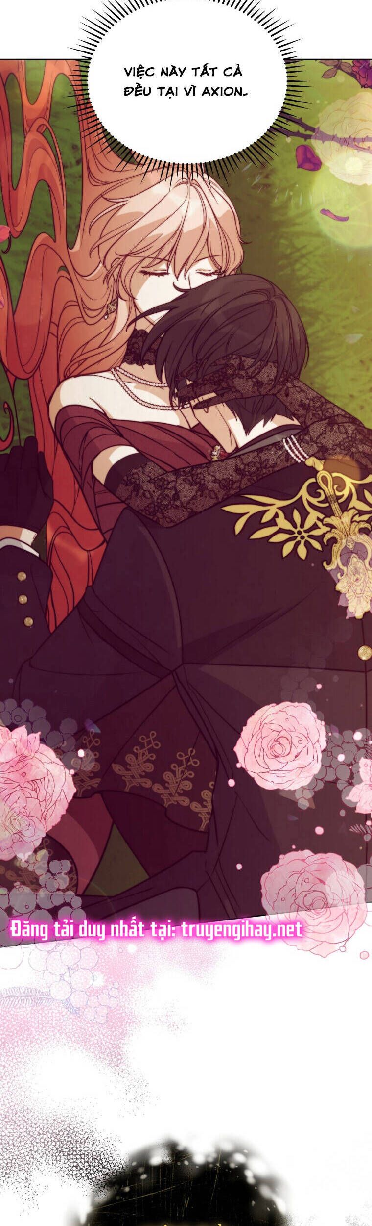 đọc truyện Quý Cô Không Thể Tiếp Cận Chương 70 ảnh 25 tại Thiên Thai Truyện