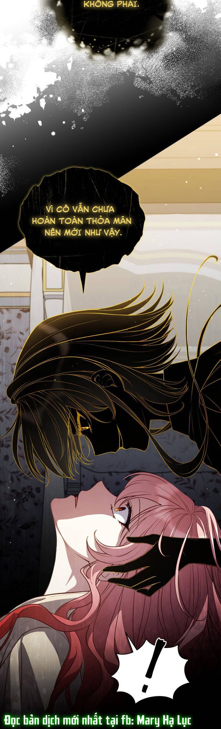 đọc truyện Quý Cô Không Thể Tiếp Cận Chương 70 ảnh 26 tại Thiên Thai Truyện