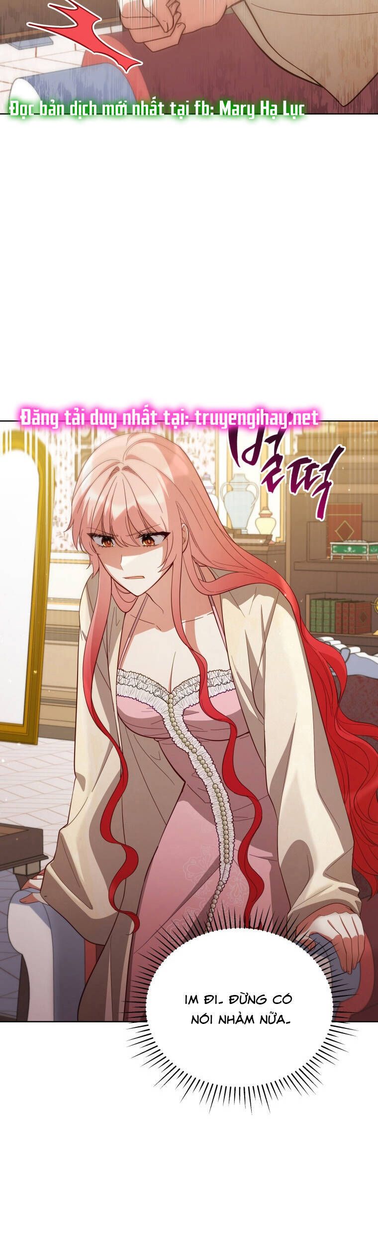 đọc truyện Quý Cô Không Thể Tiếp Cận Chương 70 ảnh 30 tại Thiên Thai Truyện