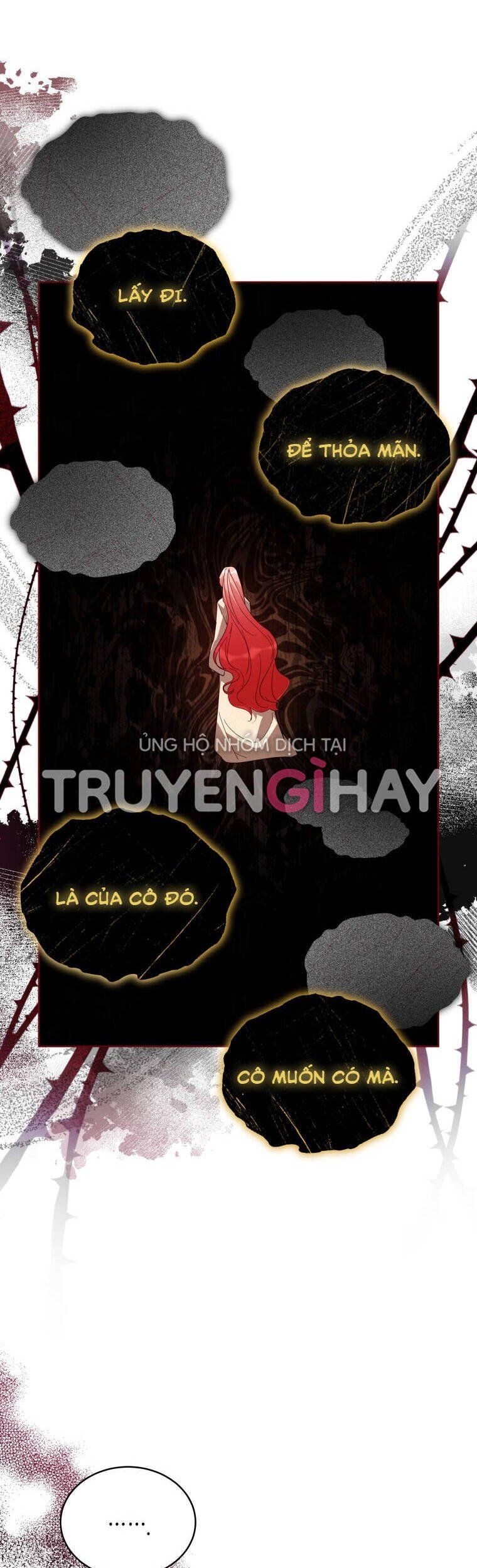 đọc truyện Quý Cô Không Thể Tiếp Cận Chương 70 ảnh 31 tại Thiên Thai Truyện