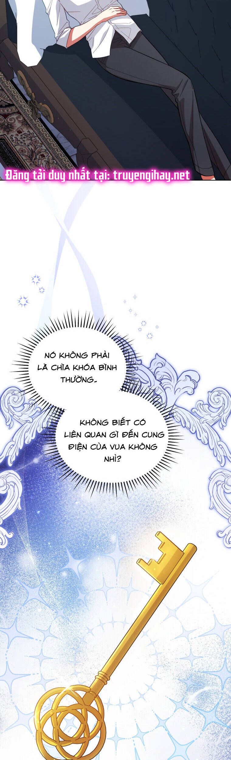 đọc truyện Quý Cô Không Thể Tiếp Cận Chương 70 ảnh 35 tại Thiên Thai Truyện