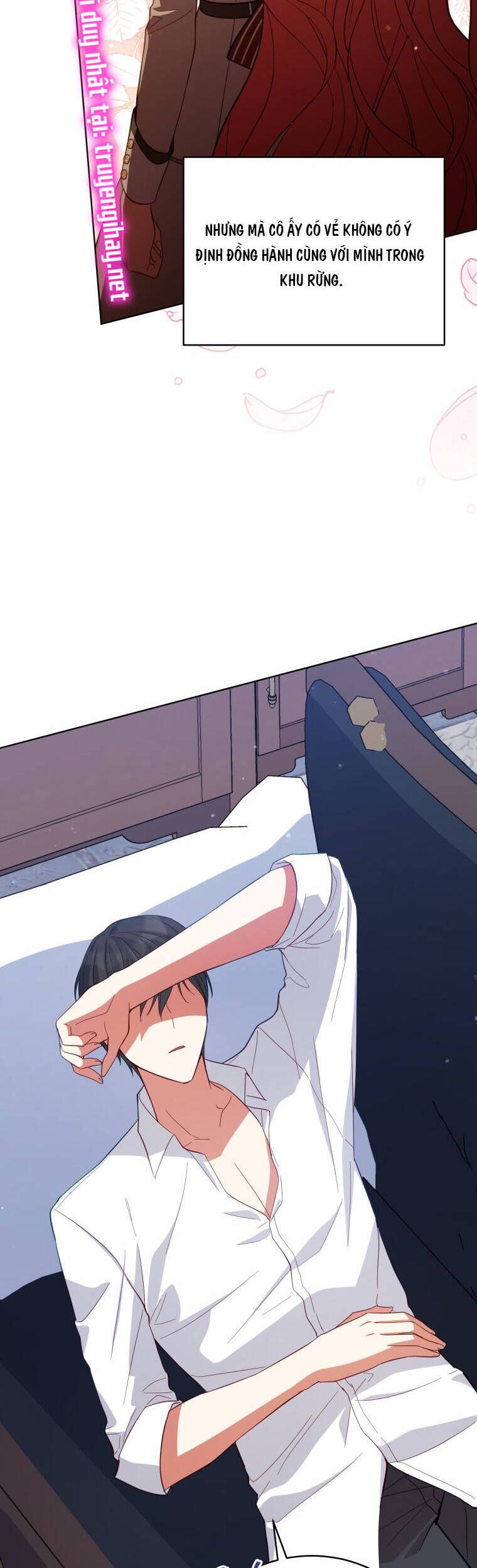 đọc truyện Quý Cô Không Thể Tiếp Cận Chương 70 ảnh 37 tại Thiên Thai Truyện