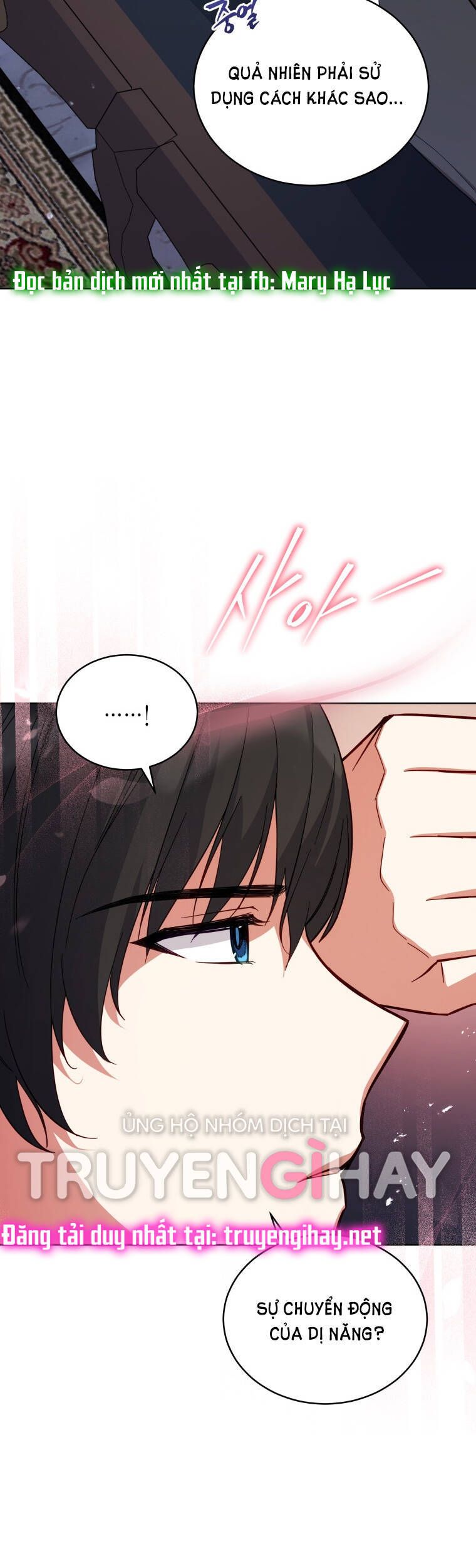 đọc truyện Quý Cô Không Thể Tiếp Cận Chương 70 ảnh 38 tại Thiên Thai Truyện