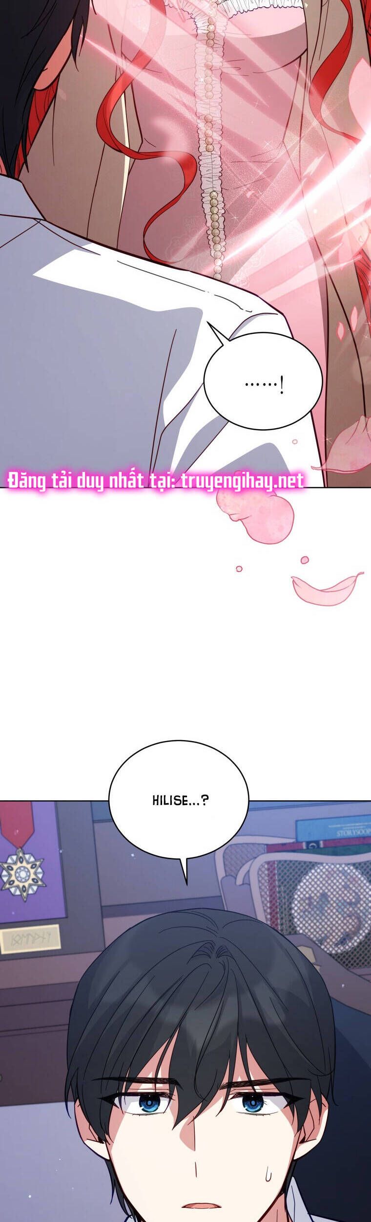 đọc truyện Quý Cô Không Thể Tiếp Cận Chương 70 ảnh 41 tại Thiên Thai Truyện