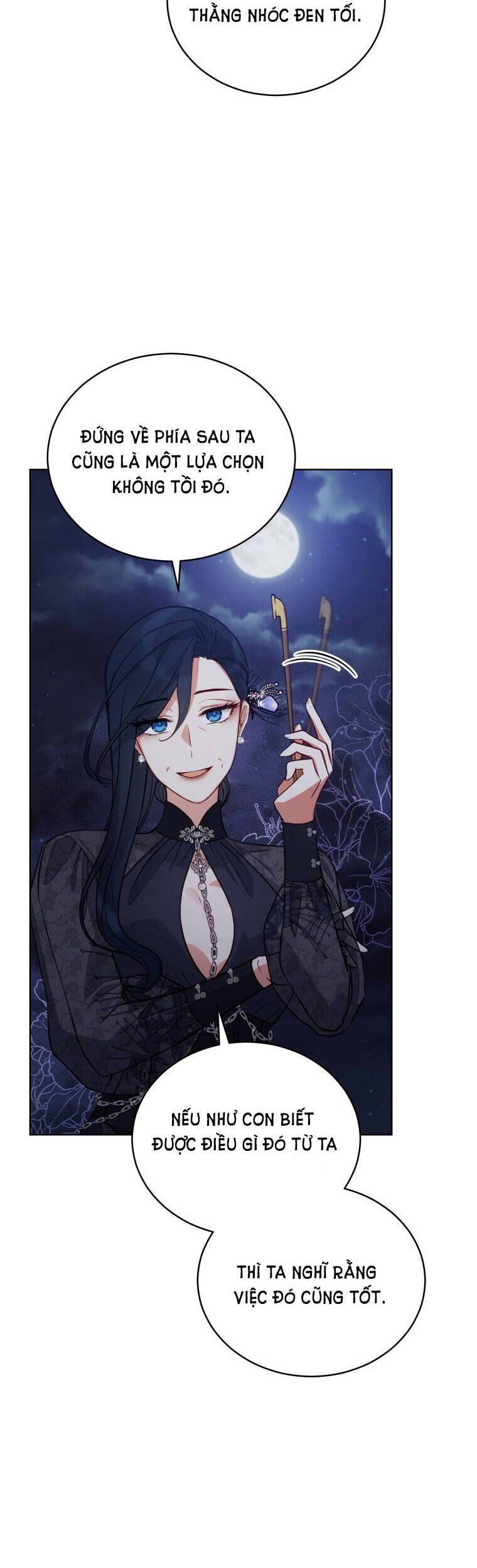 đọc truyện Quý Cô Không Thể Tiếp Cận Chương 70 ảnh 6 tại Thiên Thai Truyện