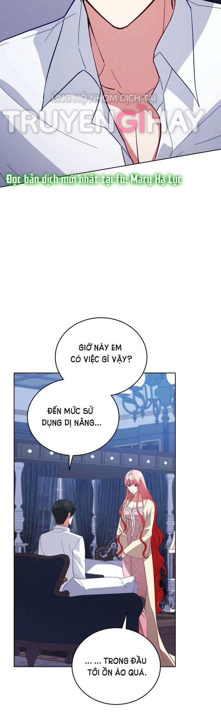 đọc truyện Quý Cô Không Thể Tiếp Cận Chương 70 ảnh 42 tại Thiên Thai Truyện