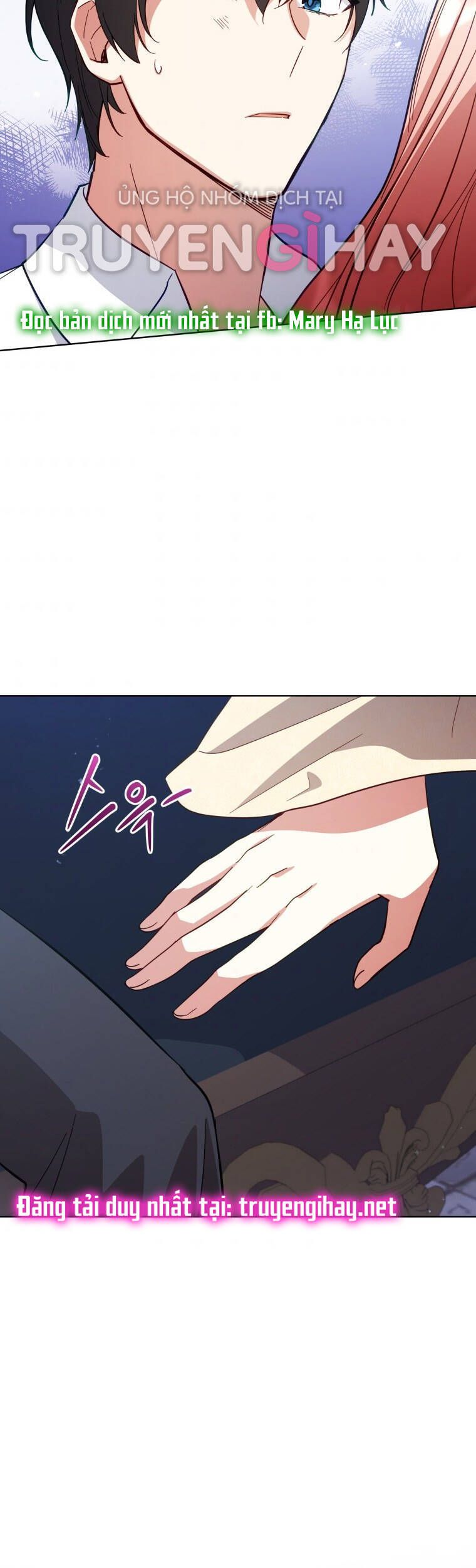 đọc truyện Quý Cô Không Thể Tiếp Cận Chương 70 ảnh 44 tại Thiên Thai Truyện