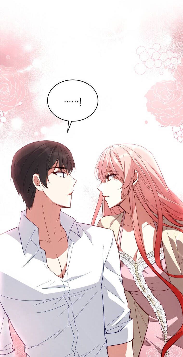 đọc truyện Quý Cô Không Thể Tiếp Cận Chương 70 ảnh 45 tại Thiên Thai Truyện