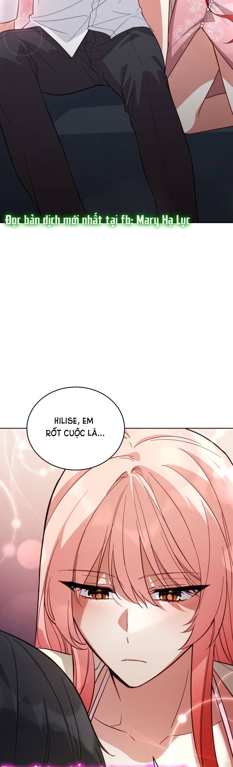 đọc truyện Quý Cô Không Thể Tiếp Cận Chương 70 ảnh 46 tại Thiên Thai Truyện