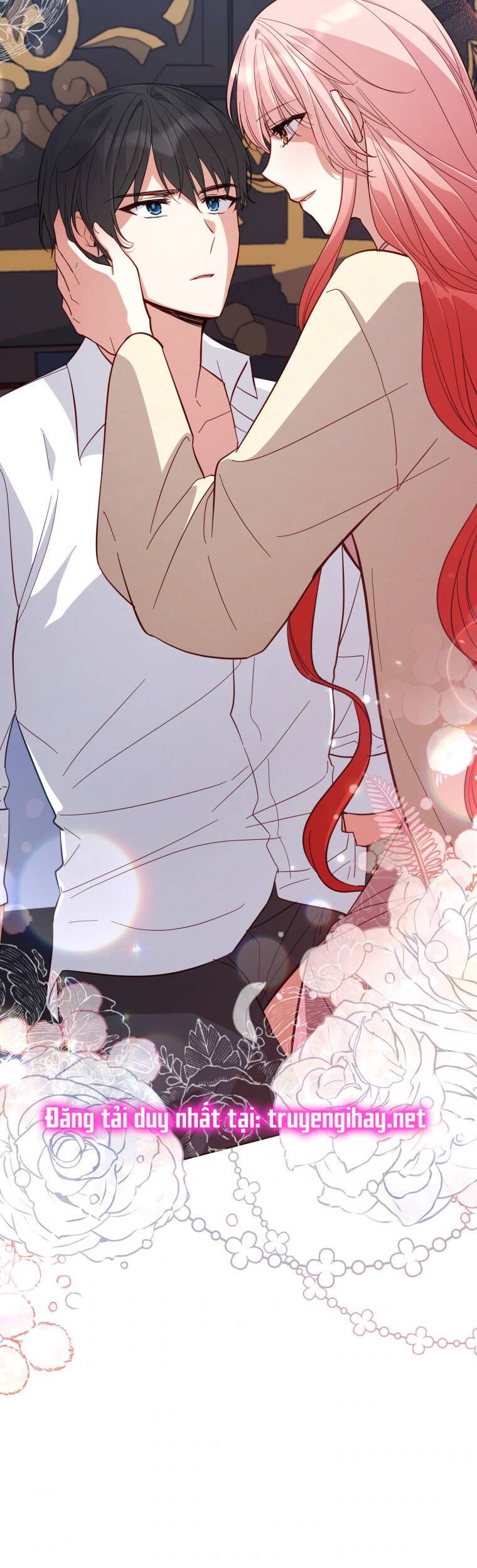 đọc truyện Quý Cô Không Thể Tiếp Cận Chương 70 ảnh 48 tại Thiên Thai Truyện