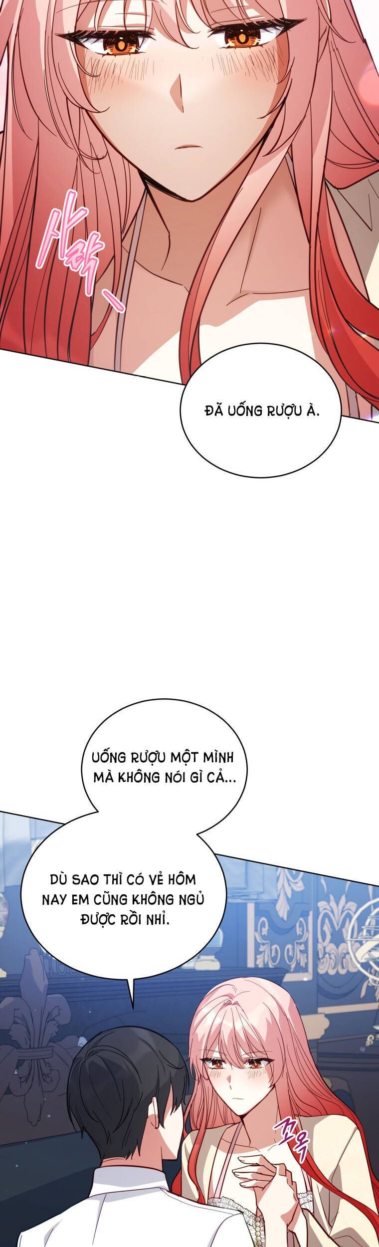 đọc truyện Quý Cô Không Thể Tiếp Cận Chương 70 ảnh 50 tại Thiên Thai Truyện